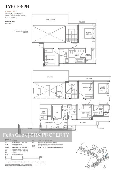 Terra Hill (D5), Apartment #545180071